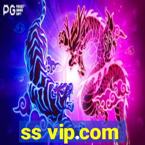 ss vip.com